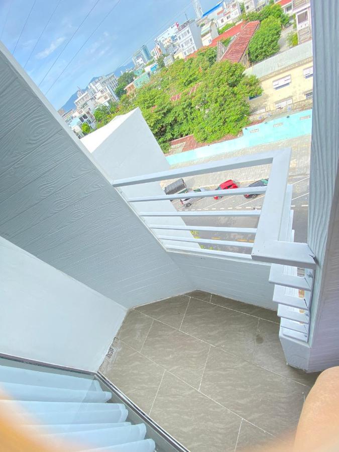 Goodtech Luxury Hotel & Apartment Da Nang Exterior photo