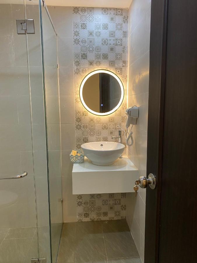 Goodtech Luxury Hotel & Apartment Da Nang Exterior photo